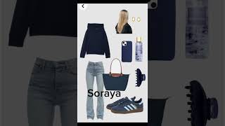 Ton Outfit Selon Ton Prénom
