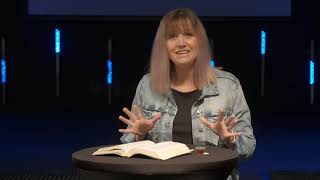 God Qualifies the Unqualified | Ps George Miller | 03/05/2020 | Victory Church Gympie