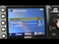Video Review Nikon D3200