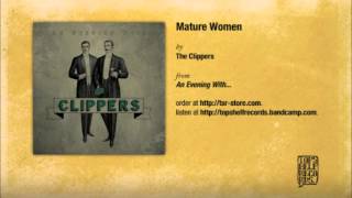 Watch Clippers Mature Women video