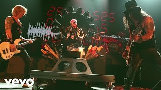 Guns N' Roses - 4/8/16 Las Vegas Night 1 #Gnfnr