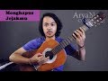 Chord Gampang (Menghapus Jejakmu - Peterpan) by Arya Nara (Tutorial Gitar)
