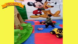 ABC Song Learn English Alphabet for Children with Alicia and Nursery Rhyme by Fun With Alicia