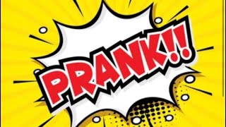 Prankدوربین مخفی