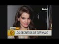 Todo sobre los secretos de Gervasio