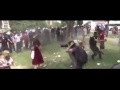 Gezi Direnişinin İlk Haftası
