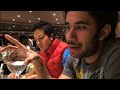 UN DÍA CON EL CREW EP 15 "QUIÉN DEL CREW SERÍA MI HIJO"