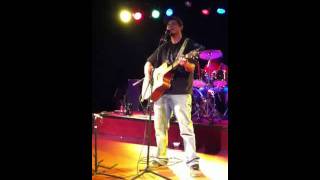 Watch Lacs Red Diamond Man video