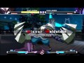Friday Night Fisticuffs - Under Night In-Birth Exe:Late
