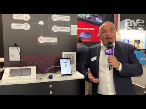 ISE 2022: Barix Adds Barix Paging Gateway M400, Adds IP Paging to Any Existing Analog Paging System