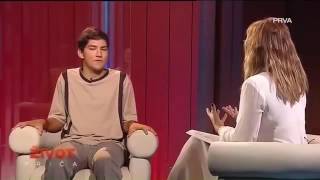 Zivot prica - Zivot iz korena 29.09.2016 prvi deo