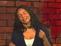 Reverend Marcia Dyson gets deep on "Real Talk!"