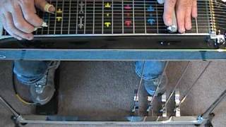 Watch Gene Watson Getting Over You Again video