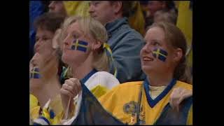 The Best Of Tre Kronor   Fragmet Games And Goals