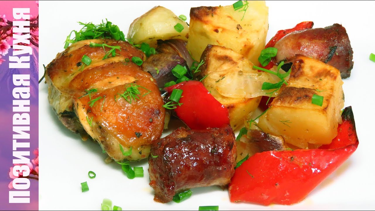 Супер вкусные рецепты горячих блюд Супер вкусные рецепты горячих блюд