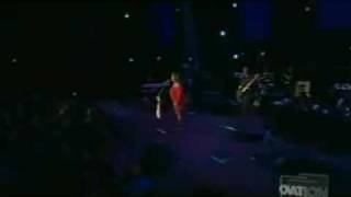 Watch Patti Labelle 2 Steps Away video