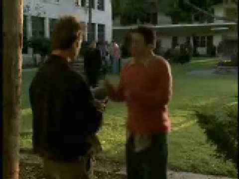 Buffy The vampire Slayer: I Quit