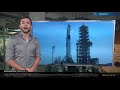 Bangabandhu Satellite-1 Mission