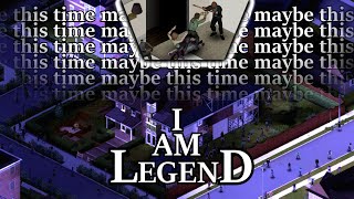 Watch Legend Maybe This Time video