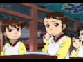 الحلقة الثالثة من Jang Geum`s Dream مترجمة