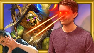 Preparing For Kibler With Otk Mage