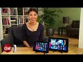 The Lenovo A10 and A8 are a comfortable, portable, and affordable pair