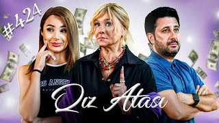 Qız Atasının 424-Cü Seriyası - Kürəkən Seçimi