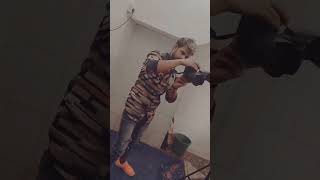 Killar Out,,Of ,,Shot,,M,,B,