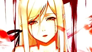 Kizumonogatari?AMV?- In The End