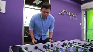 Telus International Formely Known As Xavient Digital Btechmca It Cs Noida