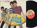 Barracudas - I Can't Pretend