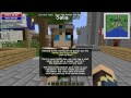 Minecraft Legend of Notch Mod "Test Drive" (Total RPG Experience!)