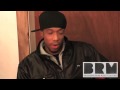 Black Milk: Audible Treats (SXSW)