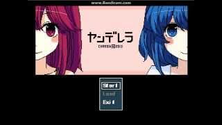 Fire Plays - Yanderella - Ep1 Hinata And Honoka