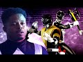 Story of the Mighty Morphin BLACK POWER RANGER | ZACK TAYLOR