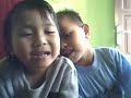 image Artis Cilik Lagu Abang Tukang Bakso
