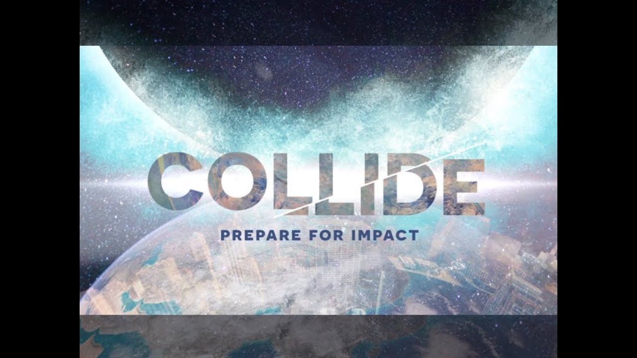 Collide | Love | Pastor Ray Garcia | January 29, 2023