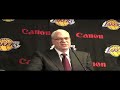 Lakers Coach Phil Jackson on Ron Artest in 139-137 triple OT victory over Phoenix Suns