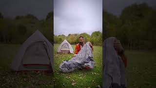 Kış Kampından Önce Bazı Öneriler