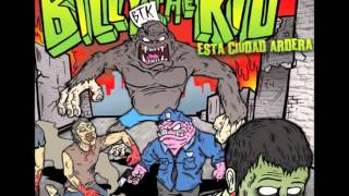 Watch Billy The Kid Bukkake video