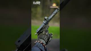 Bamba X Vs Quiet 22 Bullet