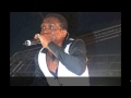 Busy Signal - Bad Up Who (Raw) - January 2013