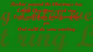 Watch Play Rockin Around The Christmas Tree video