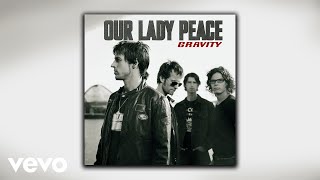 Watch Our Lady Peace Sorry video