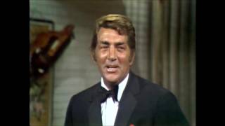 Watch Dean Martin open Up The Door Let The Good Times In video