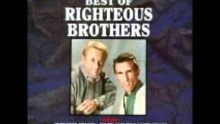 Watch Righteous Brothers Brown Eyed Woman video