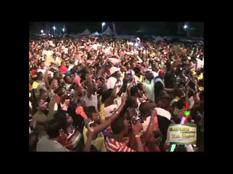 Jamaica International Kite Fest - Promo 2014