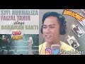 Dato' Siti Nurhaliza - Bagaikan Sakti feat  Faizal Tahir Live | REACTION