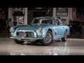 1962 Maserati 3500 GTi - Jay Leno's Garage