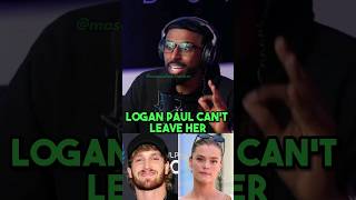 Nina Agdal Has Ruined Logan Pauls Image
